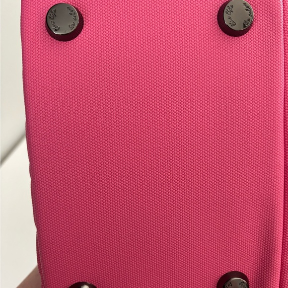 New Lug Harmony Matte Luxe VL Crossbody Bag - Picture 4 of 9